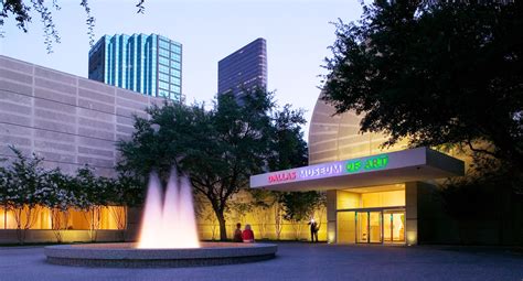 how much is the tuition fee in dmma|Dallas Museum Of Art, Dallas .